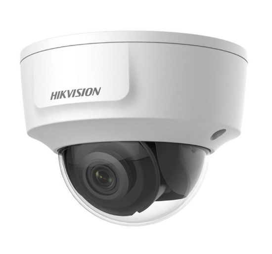 Hikvision Hikvision DS-2CD2186G2-IU PTRZ Dome Camera
